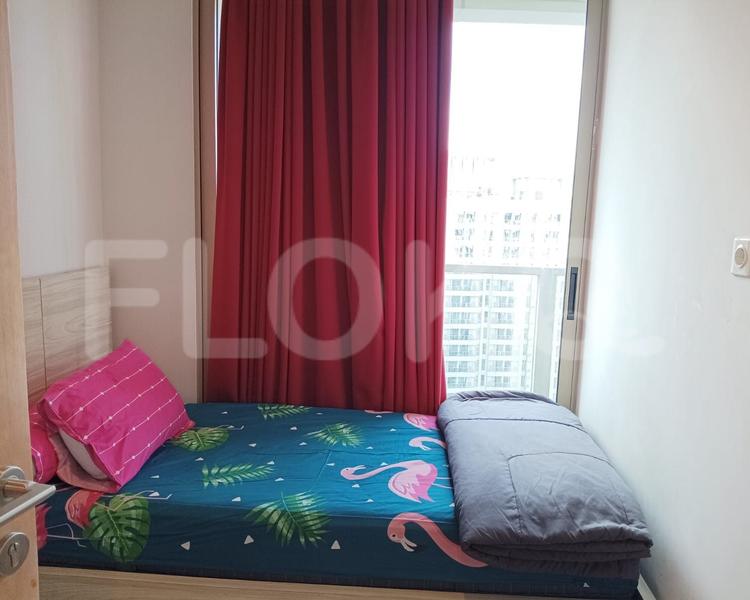 Tipe 3 Kamar Tidur di Lantai 57 untuk disewakan di Taman Anggrek Residence - fta9f6 4