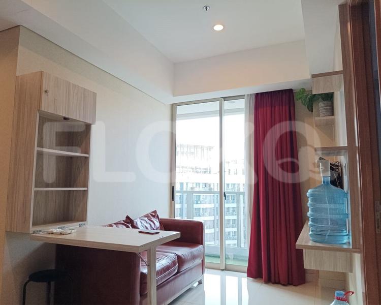 Tipe 3 Kamar Tidur di Lantai 57 untuk disewakan di Taman Anggrek Residence - fta9f6 1