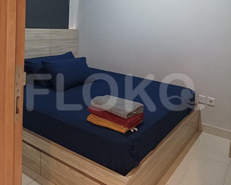 Tipe 3 Kamar Tidur di Lantai 57 untuk disewakan di Taman Anggrek Residence - fta9f6 3