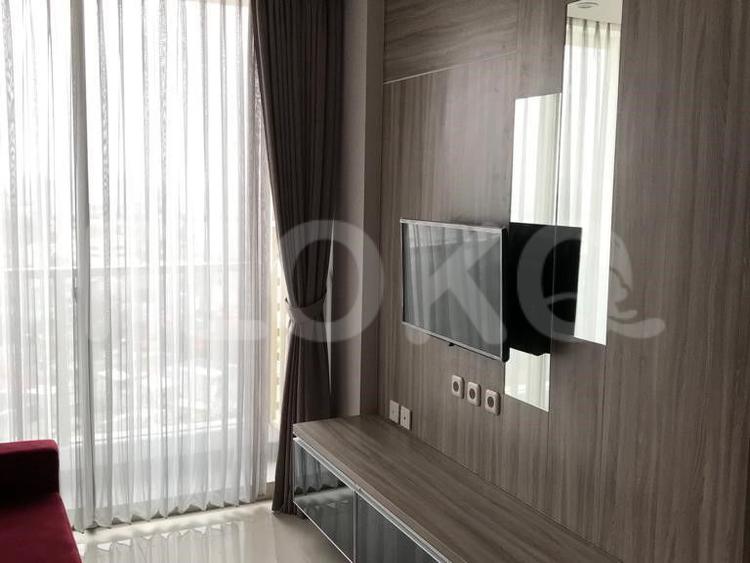 Tipe 3 Kamar Tidur di Lantai 5 untuk disewakan di Taman Anggrek Residence - ftacf0 6