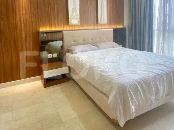 Tipe 2 Kamar Tidur di Lantai 15 untuk disewakan di Ciputra World 2 Apartemen - fkuf9a 5