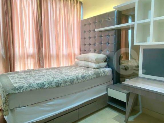 Tipe 2 Kamar Tidur di Lantai 15 untuk disewakan di Ciputra World 2 Apartemen - fkuf9a 4