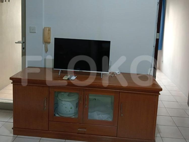 2 Bedroom on 18th Floor for Rent in Mediterania Garden Residence 1 - fta93e 2