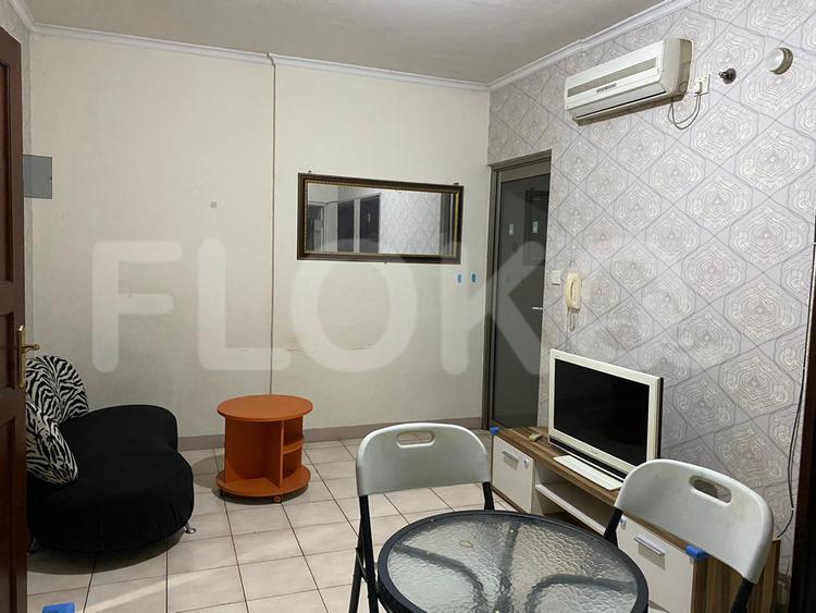 2 Bedroom on 19th Floor for Rent in Mediterania Garden Residence 1 - ftab47 1