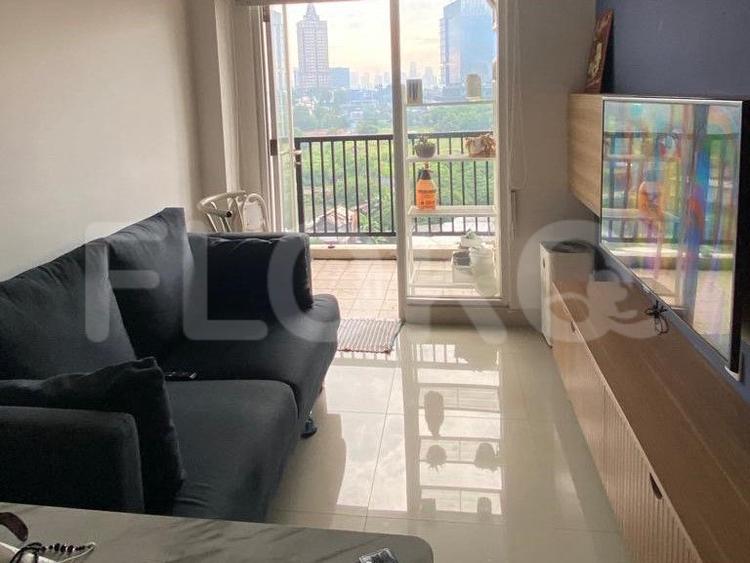 1 Bedroom on 5th Floor for Rent in Signature Park Grande - fca48e 1