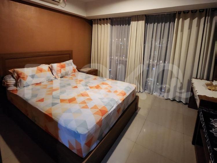 Tipe 1 Kamar Tidur di Lantai 11 untuk disewakan di The H Residence - fmtcba 4