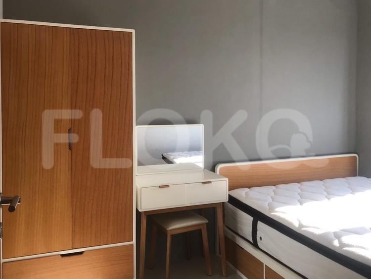 Tipe 1 Kamar Tidur di Lantai 11 untuk disewakan di Signature Park Grande - fcaf68 2