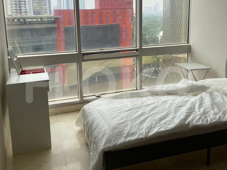 Tipe 3 Kamar Tidur di Lantai 15 untuk disewakan di The Grove Apartemen - fku855 3