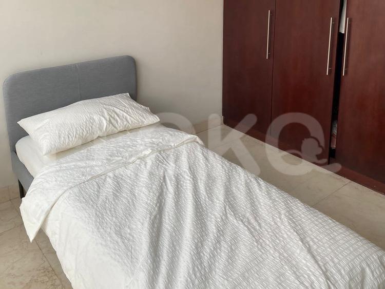 Tipe 3 Kamar Tidur di Lantai 15 untuk disewakan di The Grove Apartemen - fku855 5