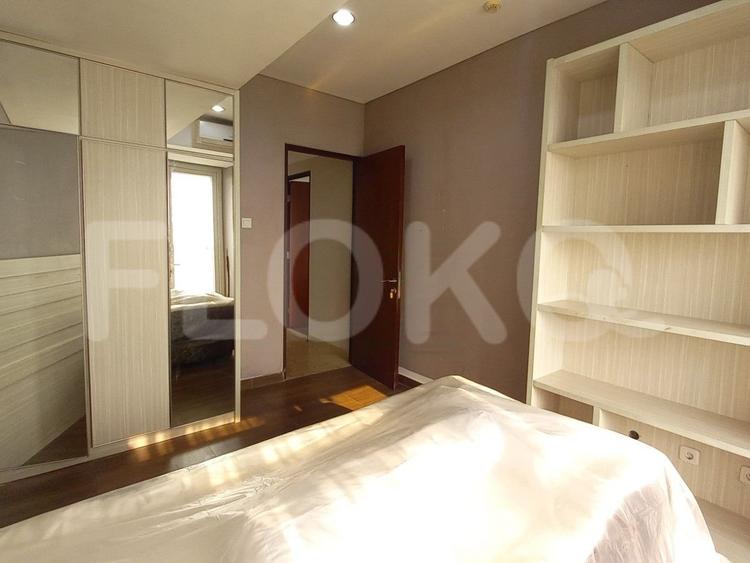 Tipe 2 Kamar Tidur di Lantai 15 untuk disewakan di Royale Springhill Residence - fke477 3