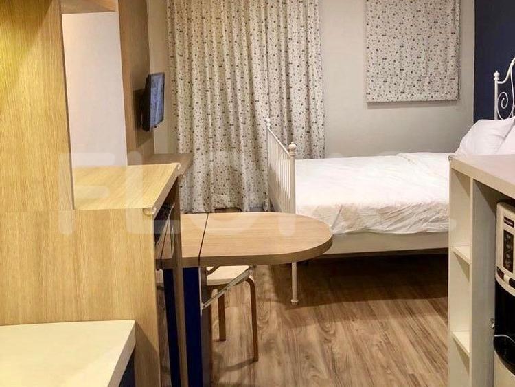 Tipe 1 Kamar Tidur di Lantai 3 untuk disewakan di Signature Park Grande - fcafc8 2