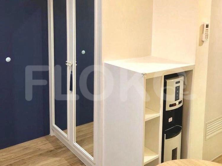 Tipe 1 Kamar Tidur di Lantai 3 untuk disewakan di Signature Park Grande - fcafc8 5