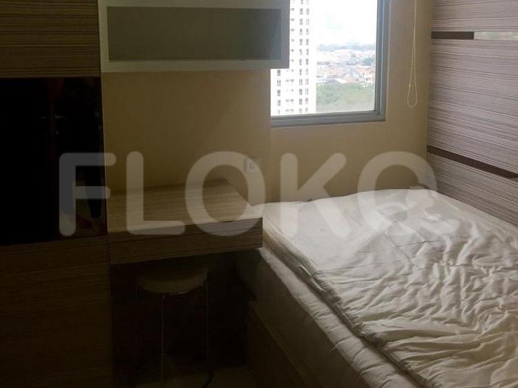 Tipe 2 Kamar Tidur di Lantai 18 untuk disewakan di Kuningan Place Apartemen - fku97e 3