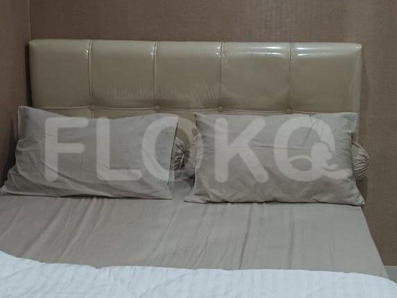 Tipe 2 Kamar Tidur di Lantai 11 untuk disewakan di Kuningan Place Apartemen - fku3ab 3