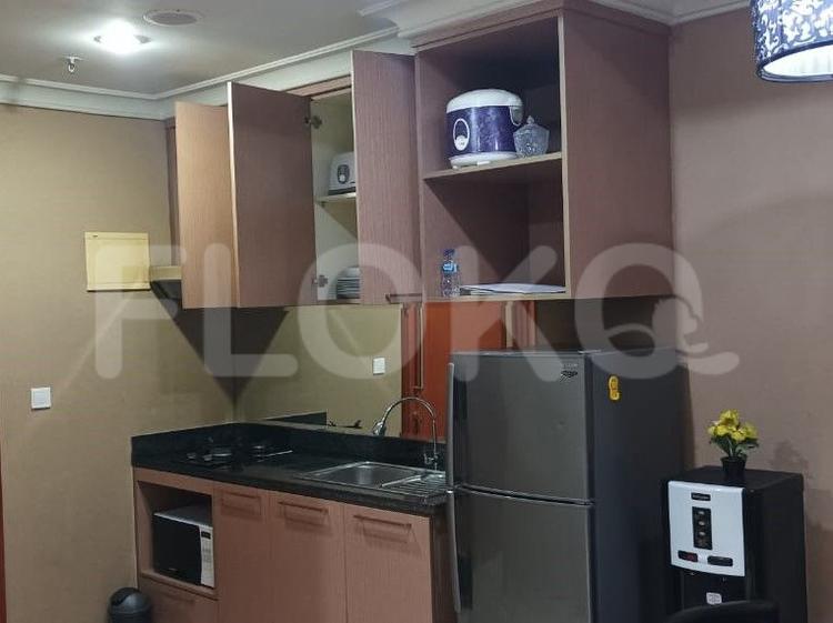 Tipe 2 Kamar Tidur di Lantai 11 untuk disewakan di Kuningan Place Apartemen - fku3ab 5