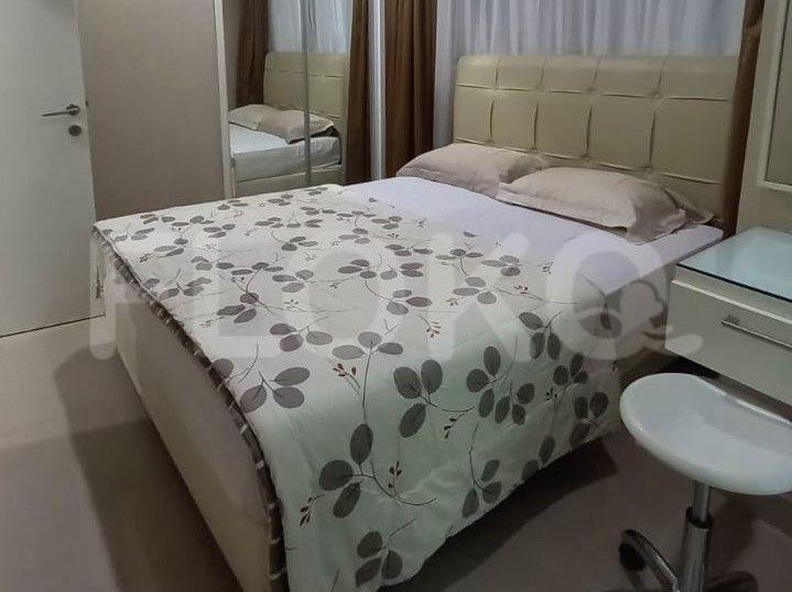 Tipe 2 Kamar Tidur di Lantai 15 untuk disewakan di Kuningan Place Apartemen - fkuf92 5