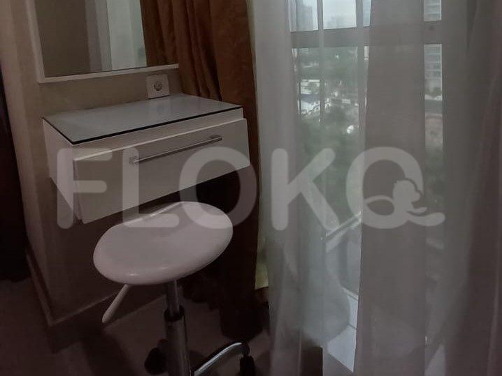 Tipe 2 Kamar Tidur di Lantai 15 untuk disewakan di Kuningan Place Apartemen - fkuf92 3