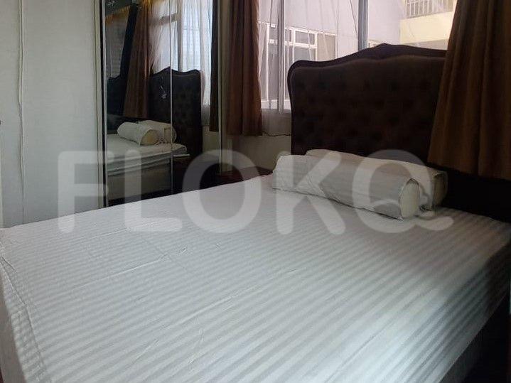 Tipe 2 Kamar Tidur di Lantai 15 untuk disewakan di Kuningan Place Apartemen - fku8e9 3