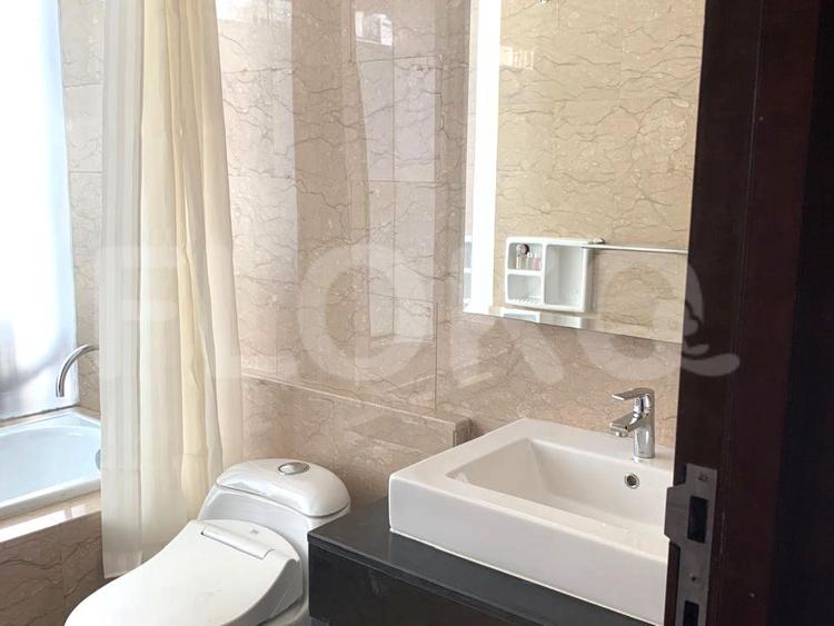 2 Bedroom on 25th Floor for Rent in Royale Springhill Residence - fkeaed 1