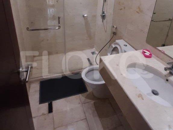 Tipe 3 Kamar Tidur di Lantai 19 untuk disewakan di The Grove Apartemen - fku70e 7