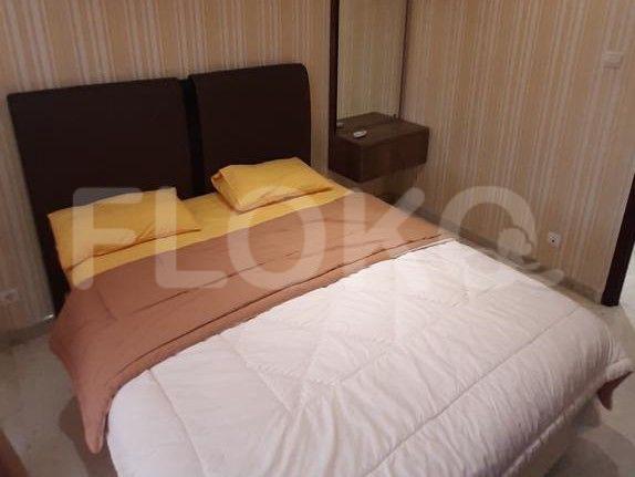 Tipe 3 Kamar Tidur di Lantai 19 untuk disewakan di The Grove Apartemen - fku70e 4