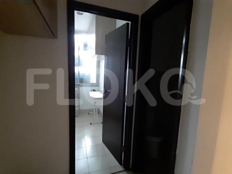 Tipe 3 Kamar Tidur di Lantai 19 untuk disewakan di The Grove Apartemen - fku70e 3