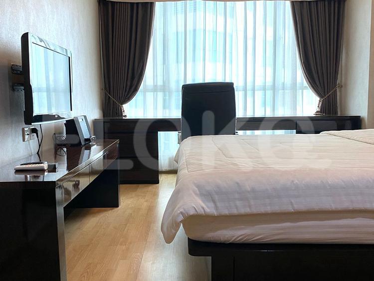 Tipe 2 Kamar Tidur di Lantai 10 untuk disewakan di Gandaria Heights - fga0f3 4