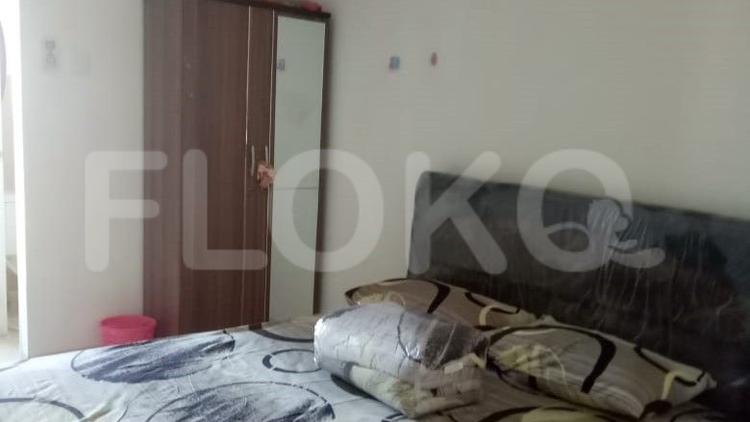 Tipe 1 Kamar Tidur di Lantai 15 untuk disewakan di Green Bay Pluit Apartemen - fpla84 1