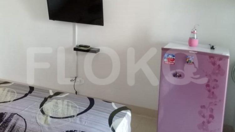 Tipe 1 Kamar Tidur di Lantai 15 untuk disewakan di Green Bay Pluit Apartemen - fpla84 2