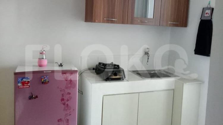 Tipe 1 Kamar Tidur di Lantai 15 untuk disewakan di Green Bay Pluit Apartemen - fpla84 4