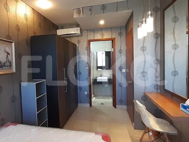 Tipe 2 Kamar Tidur di Lantai 2 untuk disewakan di Kuningan Place Apartemen - fku3ec 2