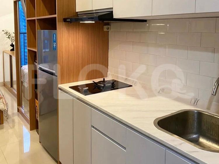 1 Bedroom on 15th Floor for Rent in The Newton 1 Ciputra Apartment - fsc305 3