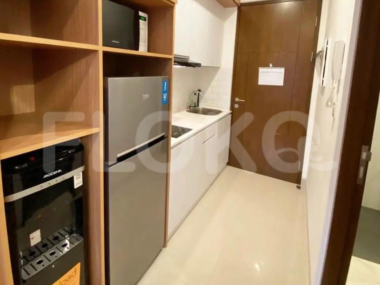 Tipe 1 Kamar Tidur di Lantai 15 untuk disewakan di The Newton 1 Ciputra Apartemen - fsc5de 2