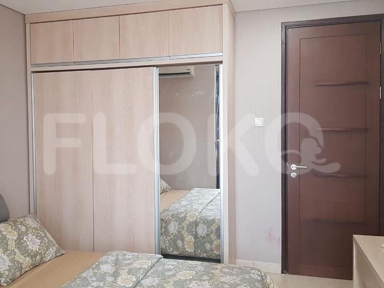 Tipe 2 Kamar Tidur di Lantai 37 untuk disewakan di The Grove Apartemen - fku7ac 2