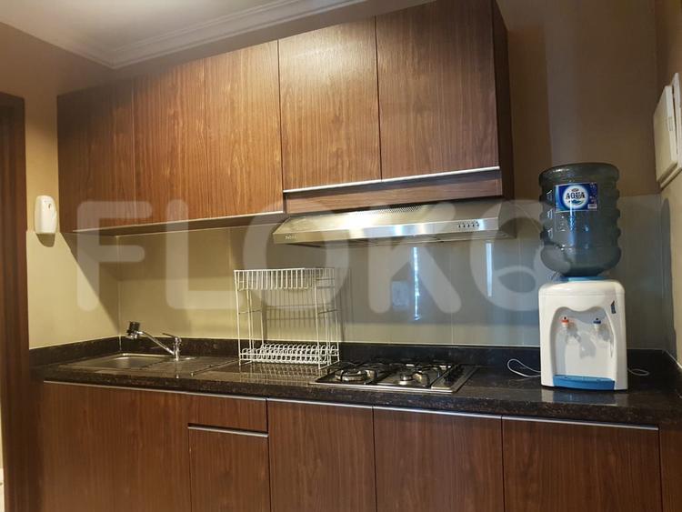 1 Bedroom on 10th Floor for Rent in Kuningan City (Denpasar Residence) - fkuc52 5