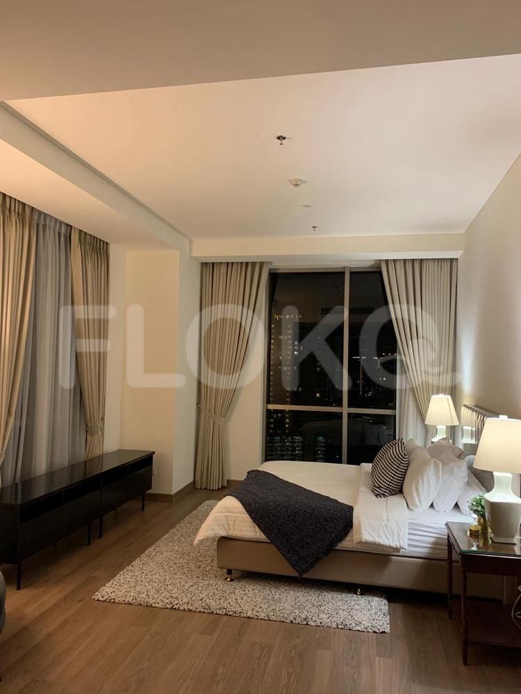 Tipe 2 Kamar Tidur di Lantai 18 untuk disewakan di Pakubuwono Spring Apartemen - fga2d8 4