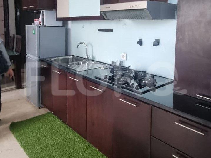 Tipe 2 Kamar Tidur di Lantai 15 untuk disewakan di The Grove Apartemen - fkuc25 6