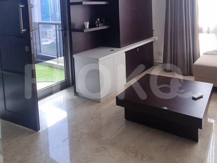 Tipe 2 Kamar Tidur di Lantai 15 untuk disewakan di The Grove Apartemen - fkuc25 2