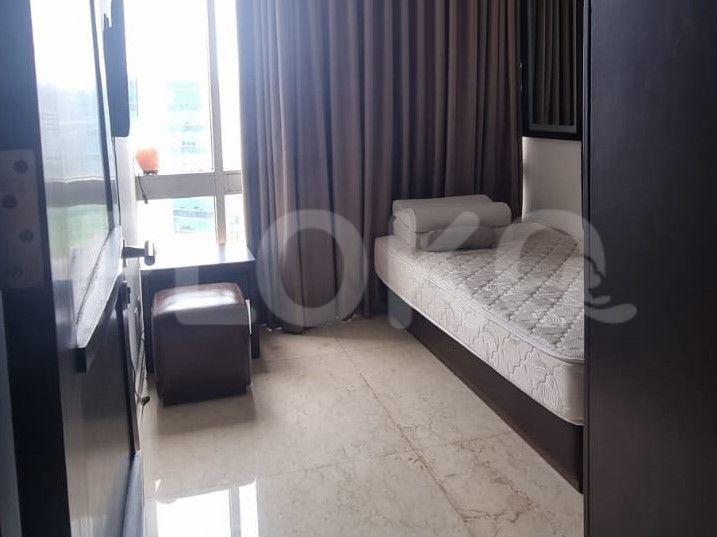 Tipe 2 Kamar Tidur di Lantai 15 untuk disewakan di The Grove Apartemen - fkuc25 4