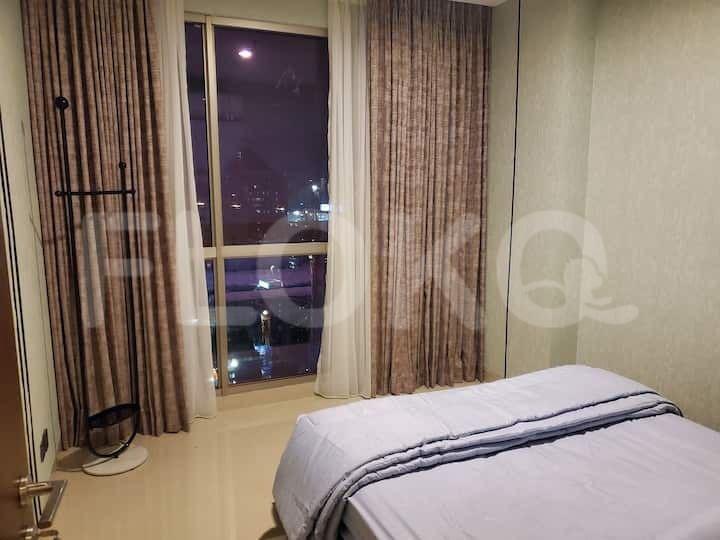 Tipe 2 Kamar Tidur di Lantai 38 untuk disewakan di The Newton 1 Ciputra Apartemen - fscb63 5