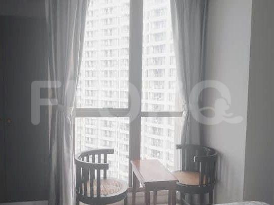 Tipe 2 Kamar Tidur di Lantai 32 untuk disewakan di Taman Anggrek Residence - fta392 3