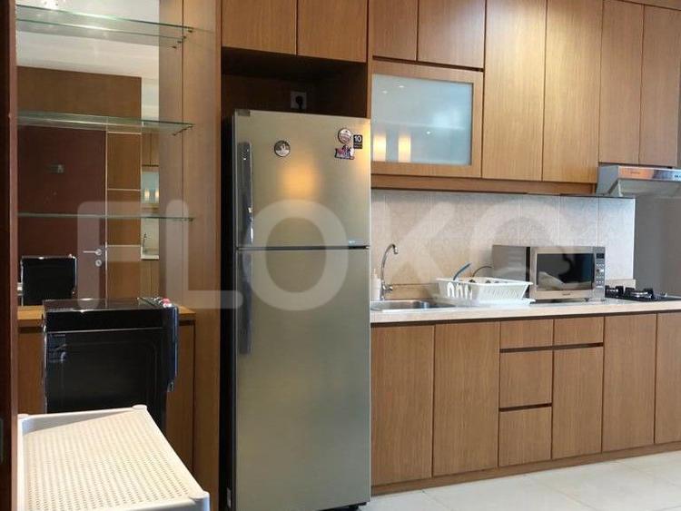 Tipe 3 Kamar Tidur di Lantai 8 untuk disewakan di Thamrin Residence Apartemen - fth947 6