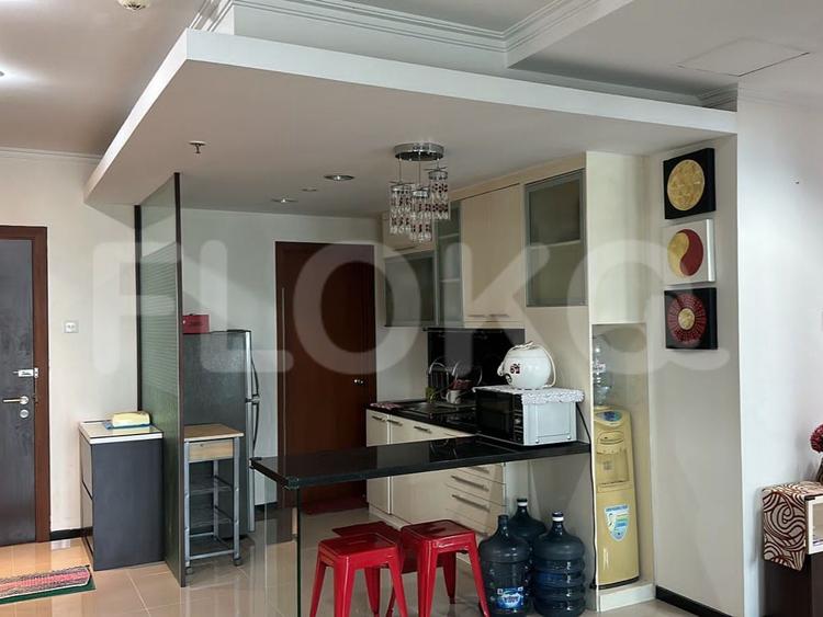 Tipe 3 Kamar Tidur di Lantai 30 untuk disewakan di Thamrin Residence Apartemen - fthacb 6