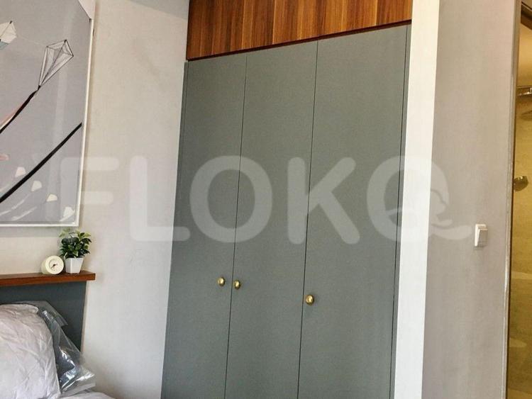 Tipe 1 Kamar Tidur di Lantai 20 untuk disewakan di Taman Anggrek Residence - fta458 6