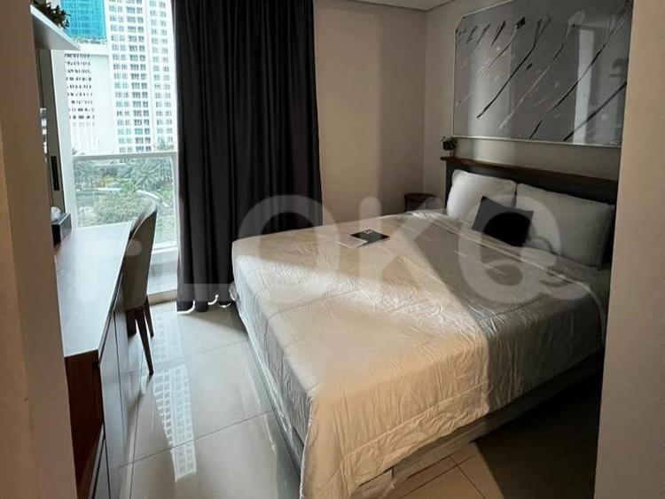 Tipe 1 Kamar Tidur di Lantai 20 untuk disewakan di Taman Anggrek Residence - fta458 1