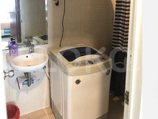 Tipe 2 Kamar Tidur di Lantai 15 untuk disewakan di Sudirman Park Apartemen - ftac71 7