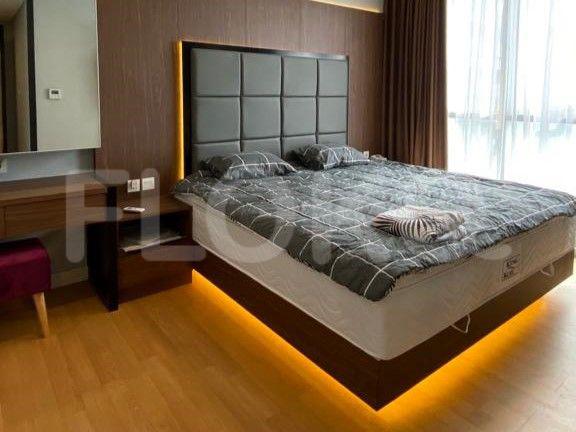 Tipe 3 Kamar Tidur di Lantai 15 untuk disewakan di Ciputra World 2 Apartemen - fku4b6 3