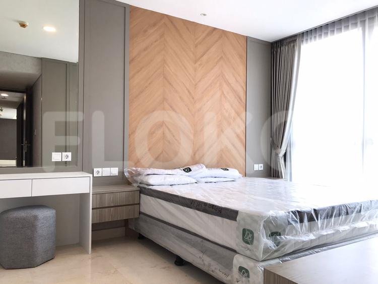 Tipe 3 Kamar Tidur di Lantai 23 untuk disewakan di Ciputra World 2 Apartemen - fkufd4 2