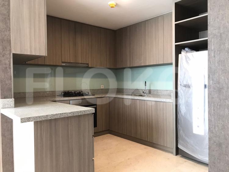 Tipe 3 Kamar Tidur di Lantai 23 untuk disewakan di Ciputra World 2 Apartemen - fkufd4 3