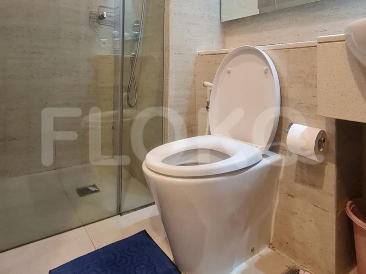 Tipe 1 Kamar Tidur di Lantai 12 untuk disewakan di Taman Anggrek Residence - fta807 5